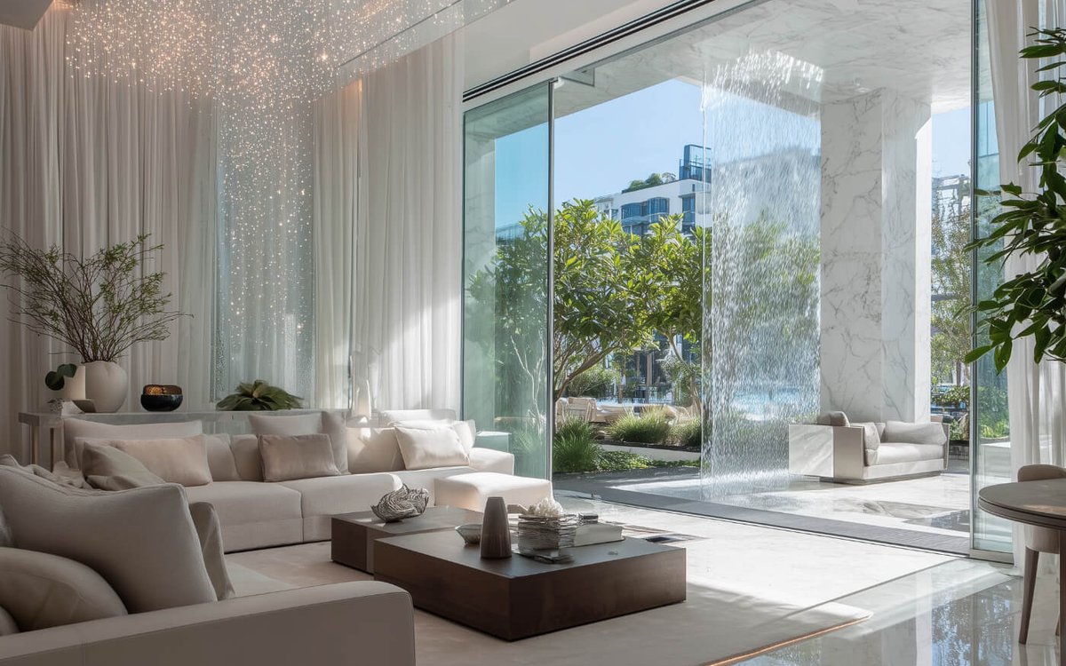 Vistal by Victoria Swarovski — 2 Bedrooms